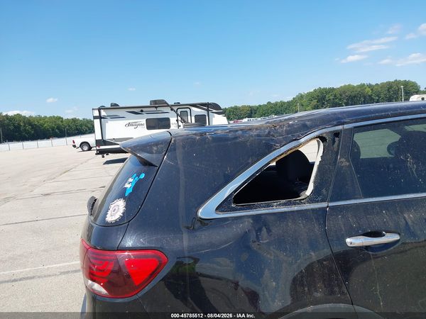 2019 KIA SORENTO 2.4L LX
