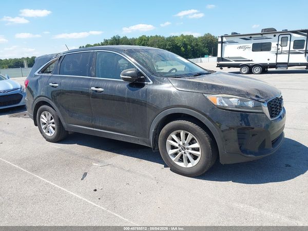 2019 KIA SORENTO 2.4L LX
