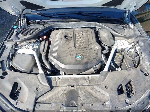 2020 BMW 540I XDRIVE
