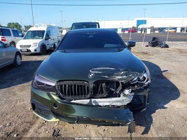 2020 BMW 540I XDRIVE