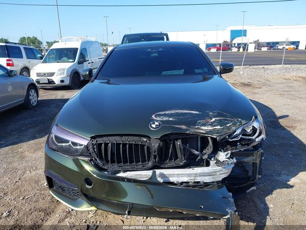 2020 BMW 540I XDRIVE