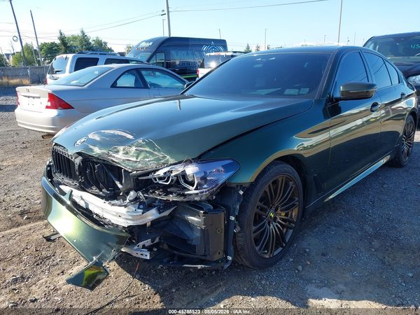 2020 BMW 540I XDRIVE