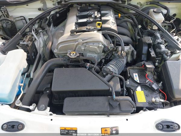 2021 MAZDA MX-5 MIATA RF GRAND TOURING