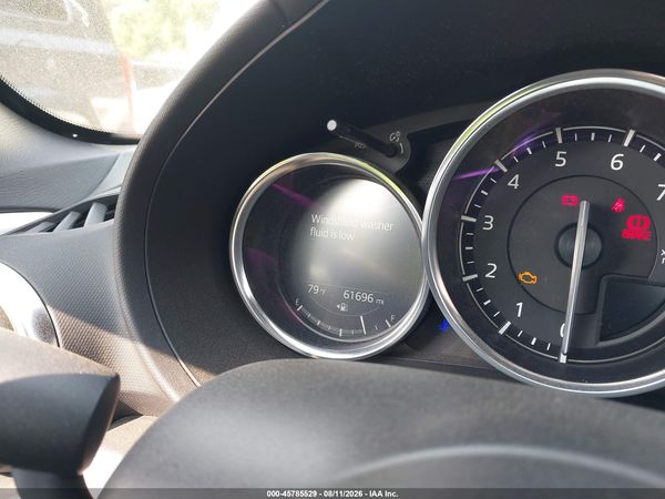 2021 MAZDA MX-5 MIATA RF GRAND TOURING