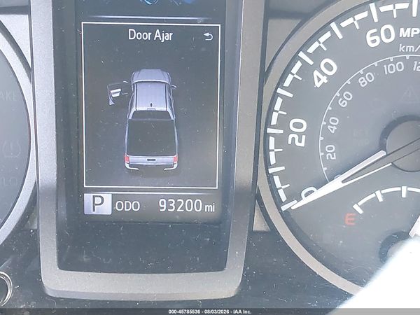 2026 MAZDA CX-50 Meridian Edition
