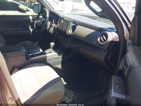 2026 MAZDA CX-50 Meridian Edition