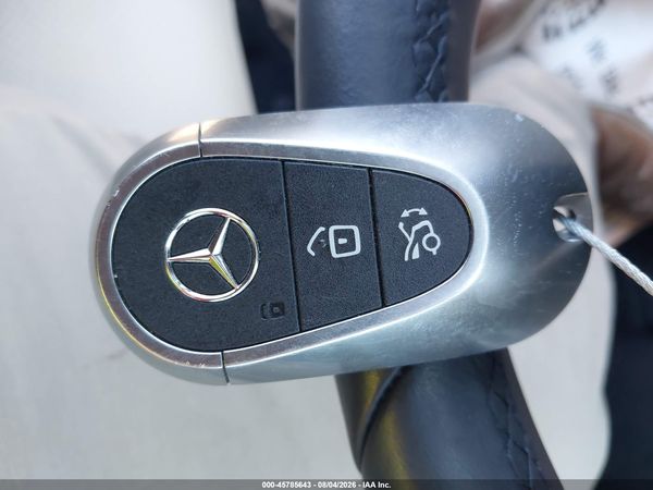 2024 MERCEDES-BENZ C 300