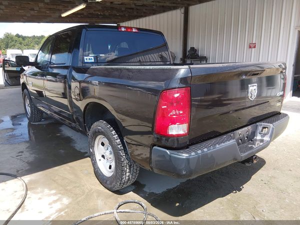 2018 RAM 1500 TRADESMAN  4X4 5'7 BOX — I3