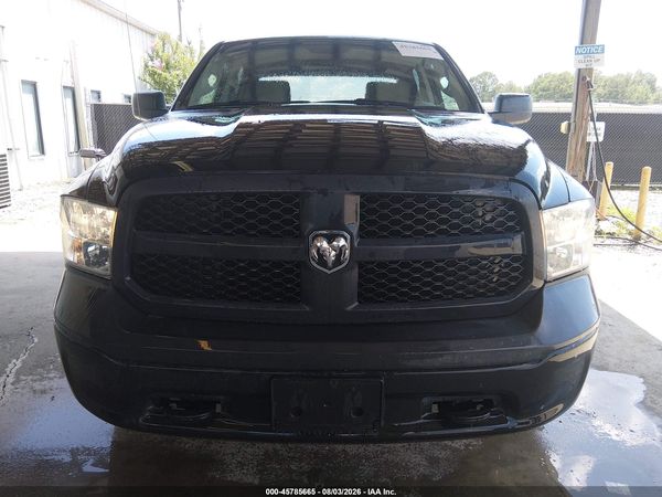 2018 RAM 1500 TRADESMAN  4X4 5'7 BOX — I115