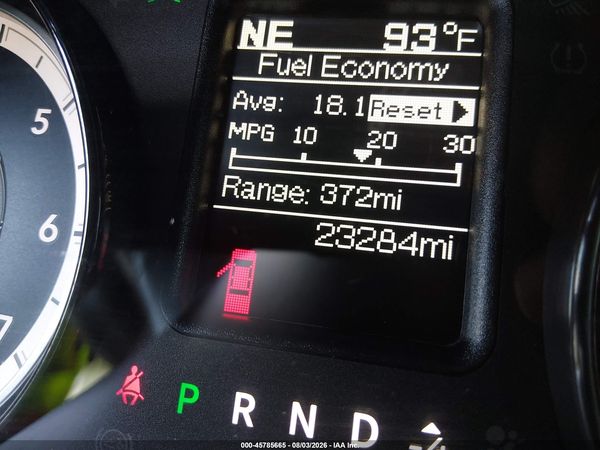 2018 RAM 1500 TRADESMAN  4X4 5'7 BOX — I118