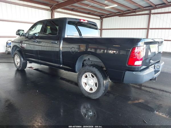 2017 RAM 3500 TRADESMAN  4X4 6'4 BOX — I3