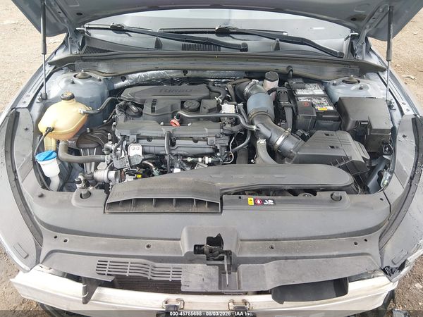 2023 KIA K5 EX