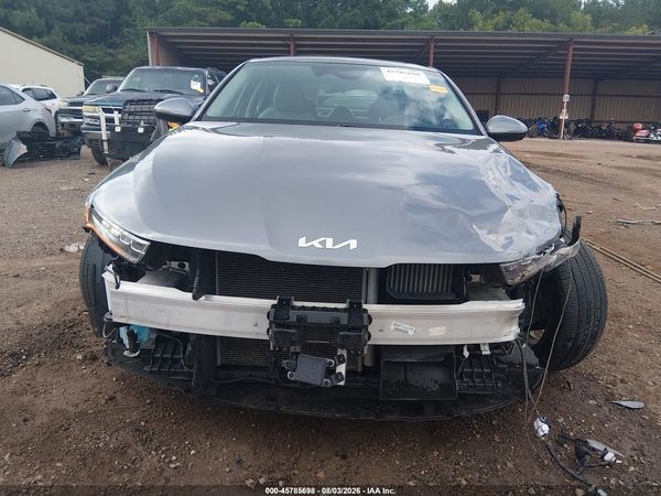 2023 KIA K5 EX