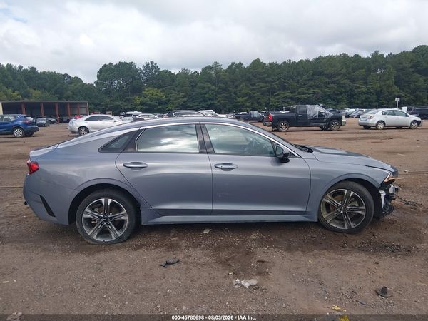 2023 KIA K5 EX
