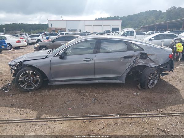 2023 KIA K5 EX