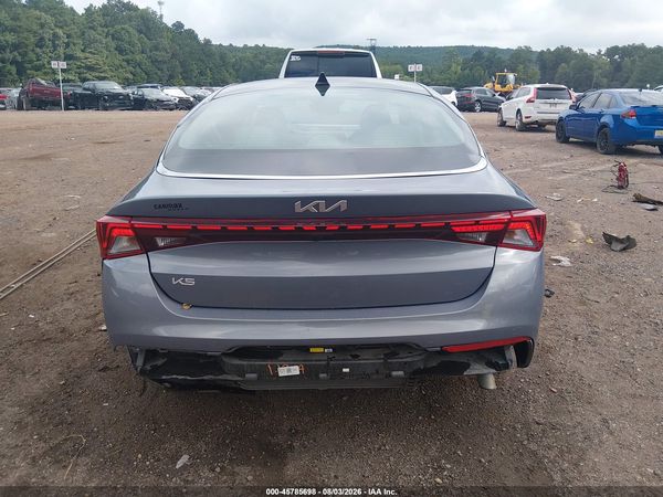 2023 KIA K5 EX