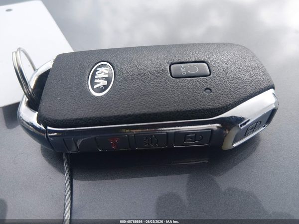 2023 KIA K5 EX