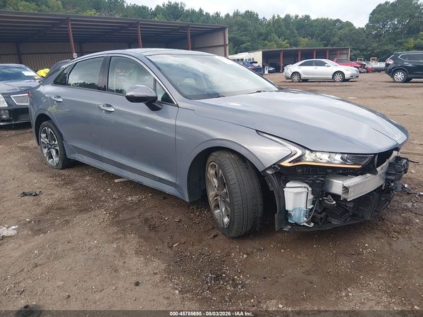 2023 KIA K5 EX