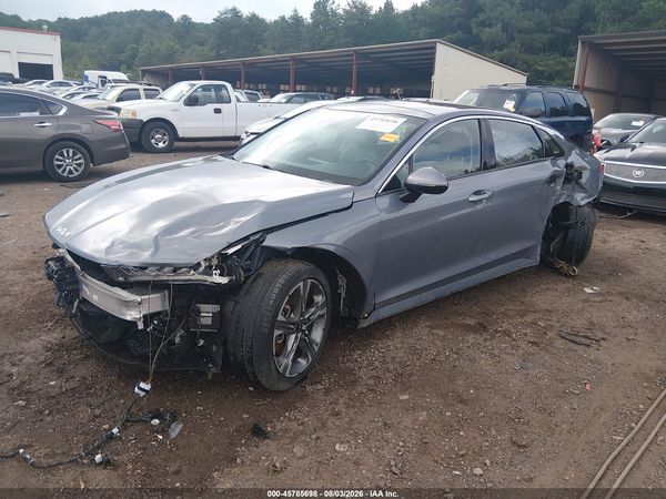 2023 KIA K5 EX