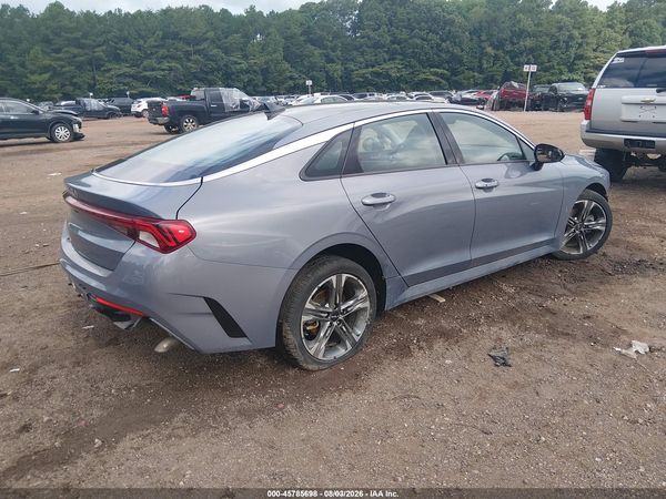 2023 KIA K5 EX