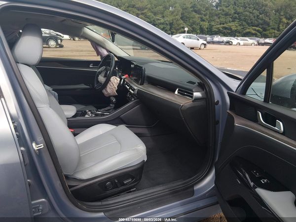 2023 KIA K5 EX