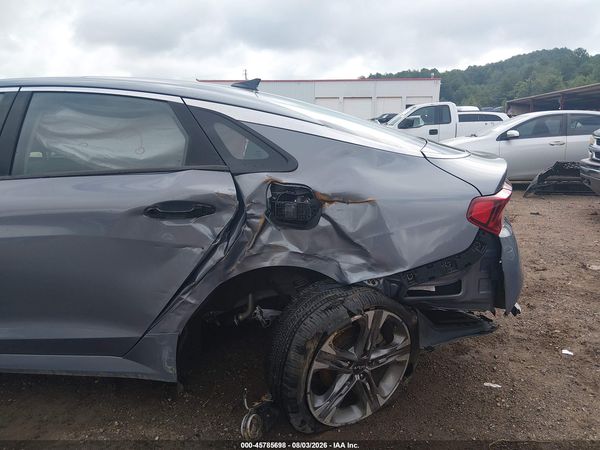 2023 KIA K5 EX