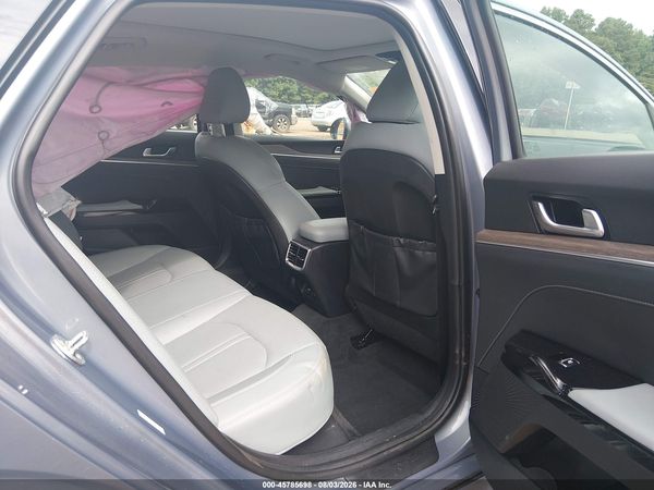 2023 KIA K5 EX