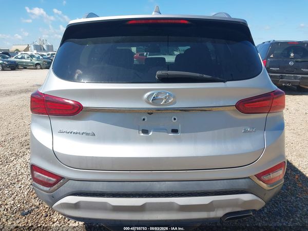 2020 HYUNDAI SANTA FE LIMITED 2.0T