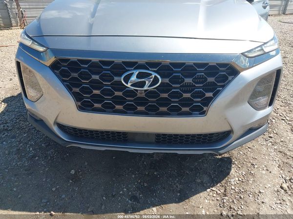 2020 HYUNDAI SANTA FE LIMITED 2.0T