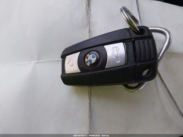 2012 BMW Z4 SDRIVE28I