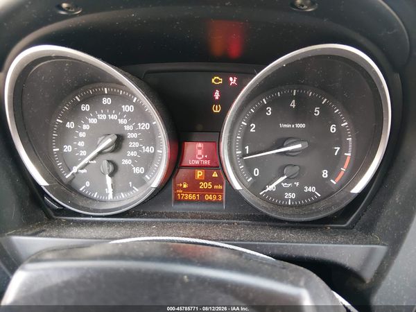 2012 BMW Z4 SDRIVE28I
