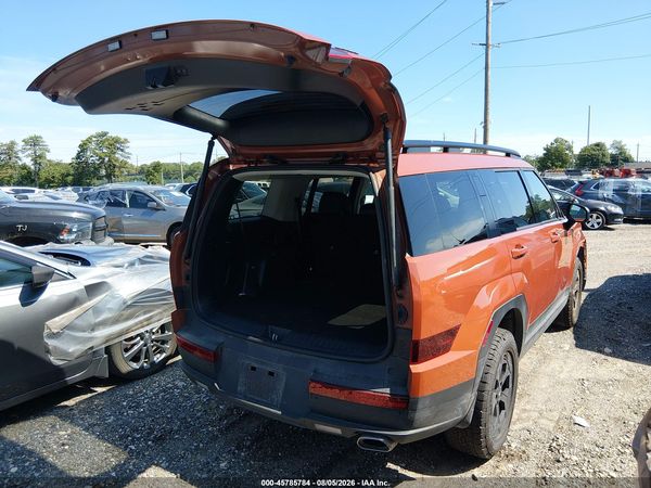 2025 HYUNDAI SANTA FE XRT