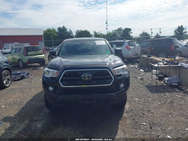 2019 TOYOTA TACOMA