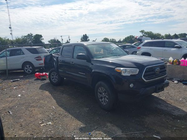 2019 TOYOTA TACOMA