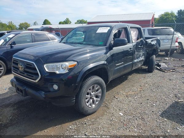 2019 TOYOTA TACOMA