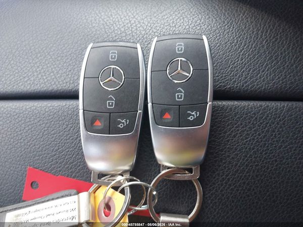 2019 MERCEDES-BENZ C 300 4MATIC