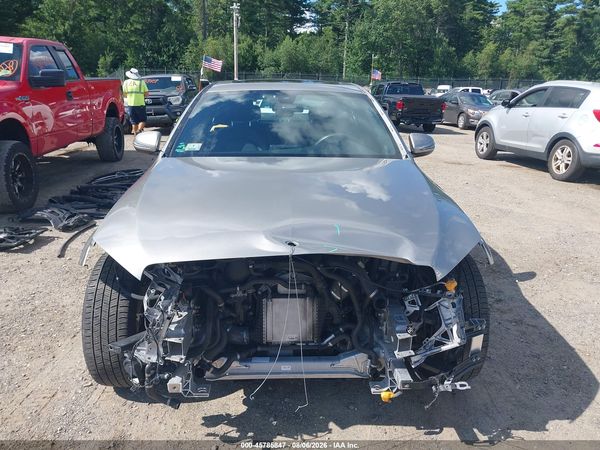 2019 MERCEDES-BENZ C 300 4MATIC