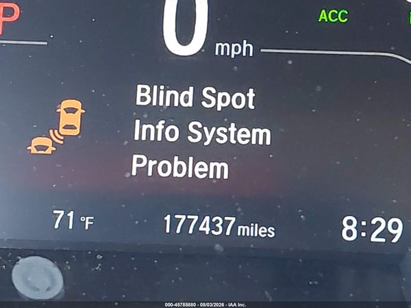 2021 HONDA CR-V 2WD EX