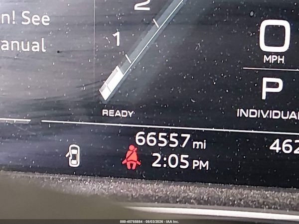 2022 AUDI SQ5