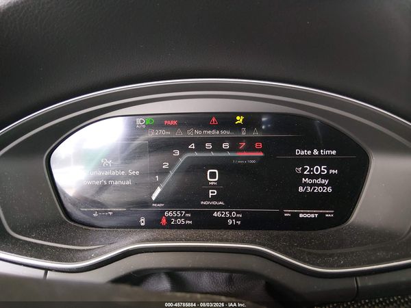 2022 AUDI SQ5