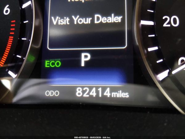 2018 LEXUS RX 350 350/350 F Sport
