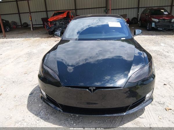 2018 TESLA MODEL S 100D/75D/P100D