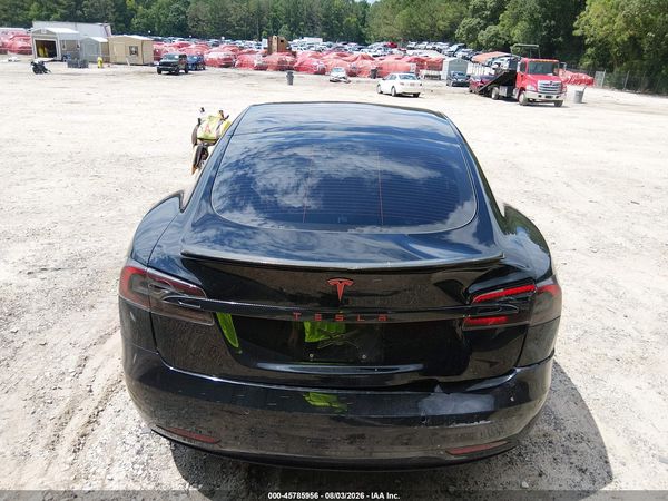 2018 TESLA MODEL S 100D/75D/P100D