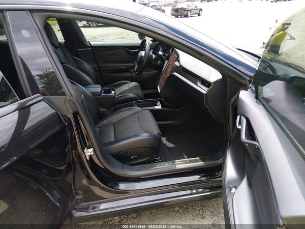 2018 TESLA MODEL S 100D/75D/P100D