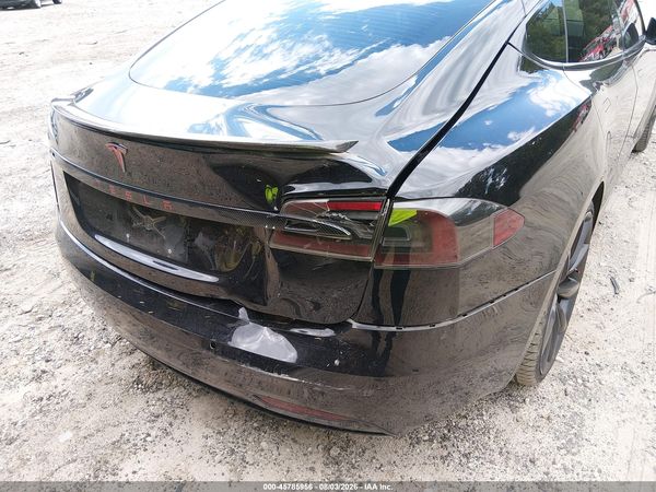 2018 TESLA MODEL S 100D/75D/P100D