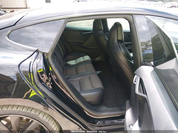 2018 TESLA MODEL S 100D/75D/P100D