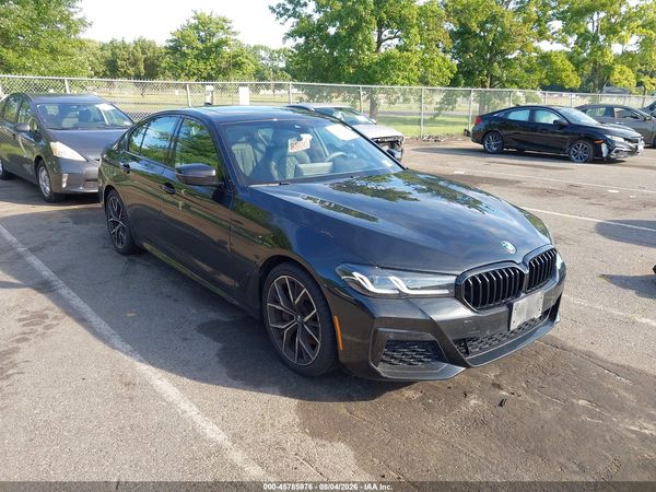 2022 BMW 530 I XDRIVE