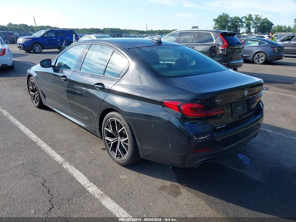 2022 BMW 530 I XDRIVE