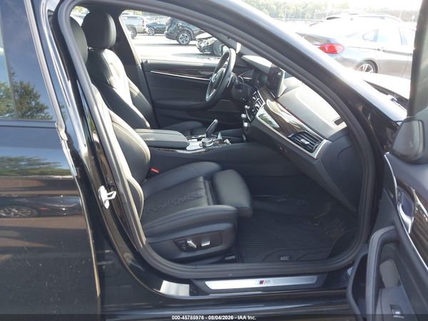 2022 BMW 530 I XDRIVE