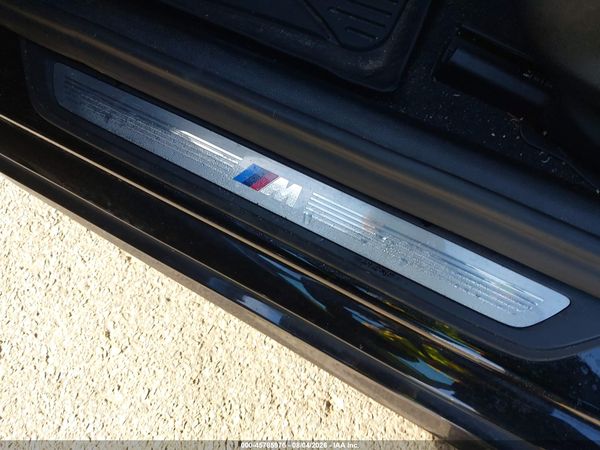 2022 BMW 530 I XDRIVE